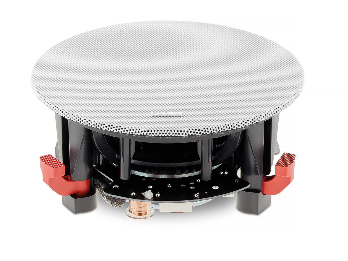 Focal 100 ICW 5
