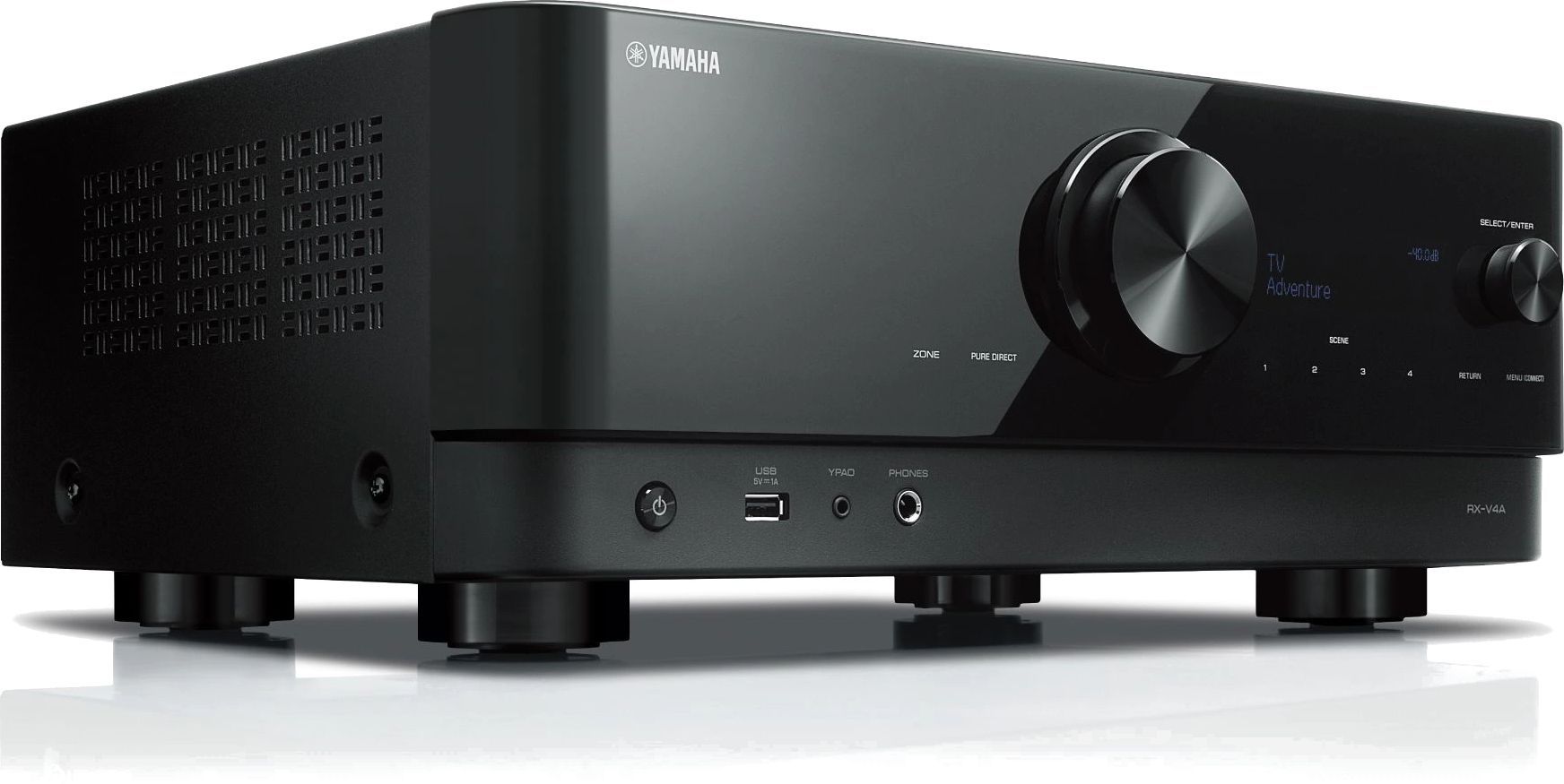 Yamaha RX-V4A