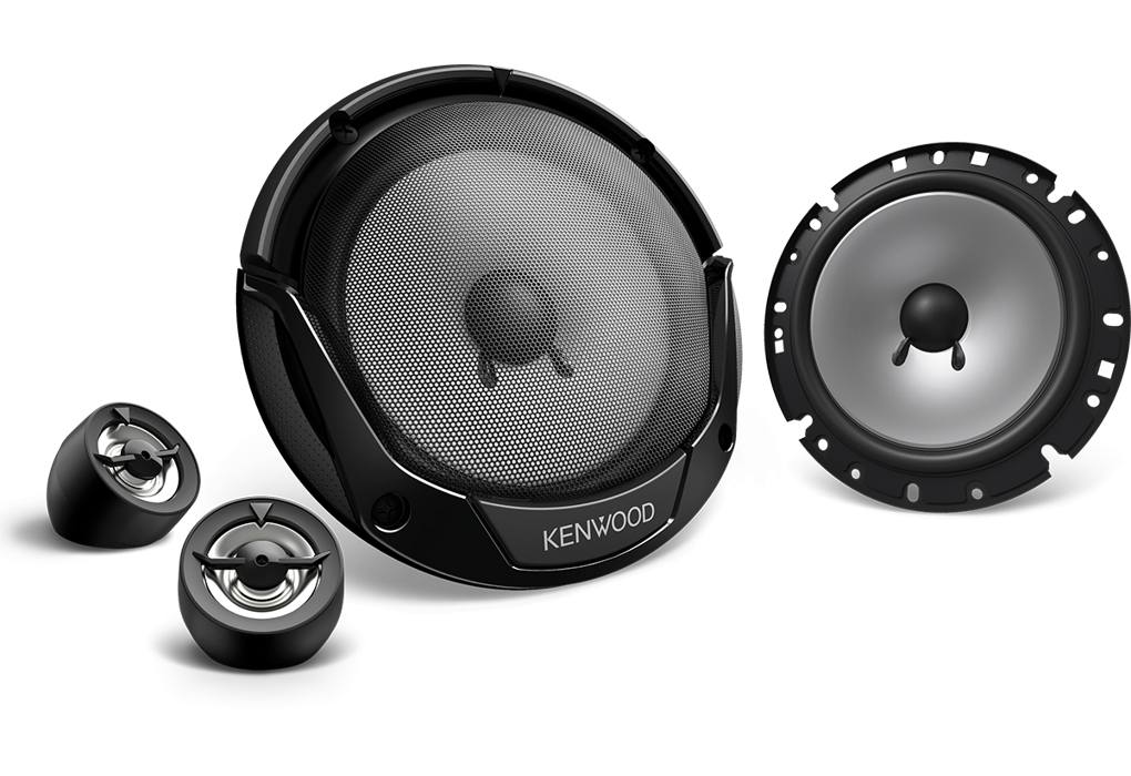 Kenwood KFC-E170P
