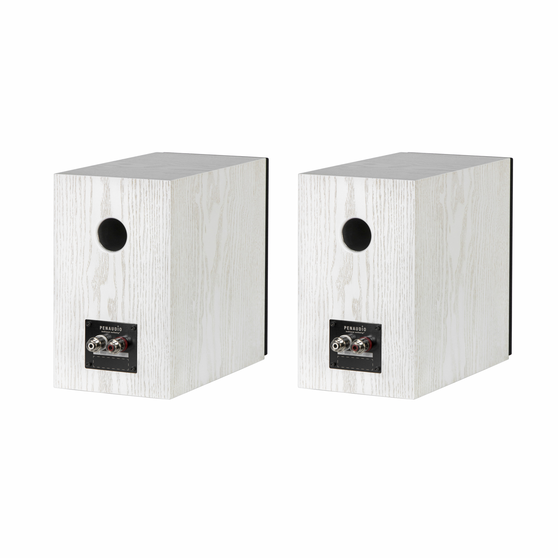 Penaudio Cenya Signature White Ash 3