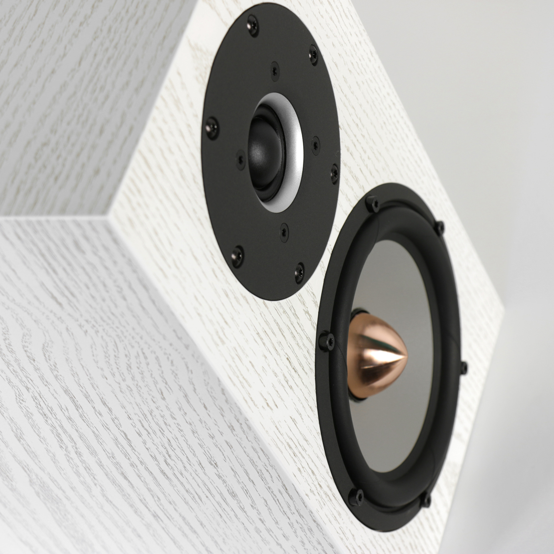 Penaudio Cenya Signature White Ash 5