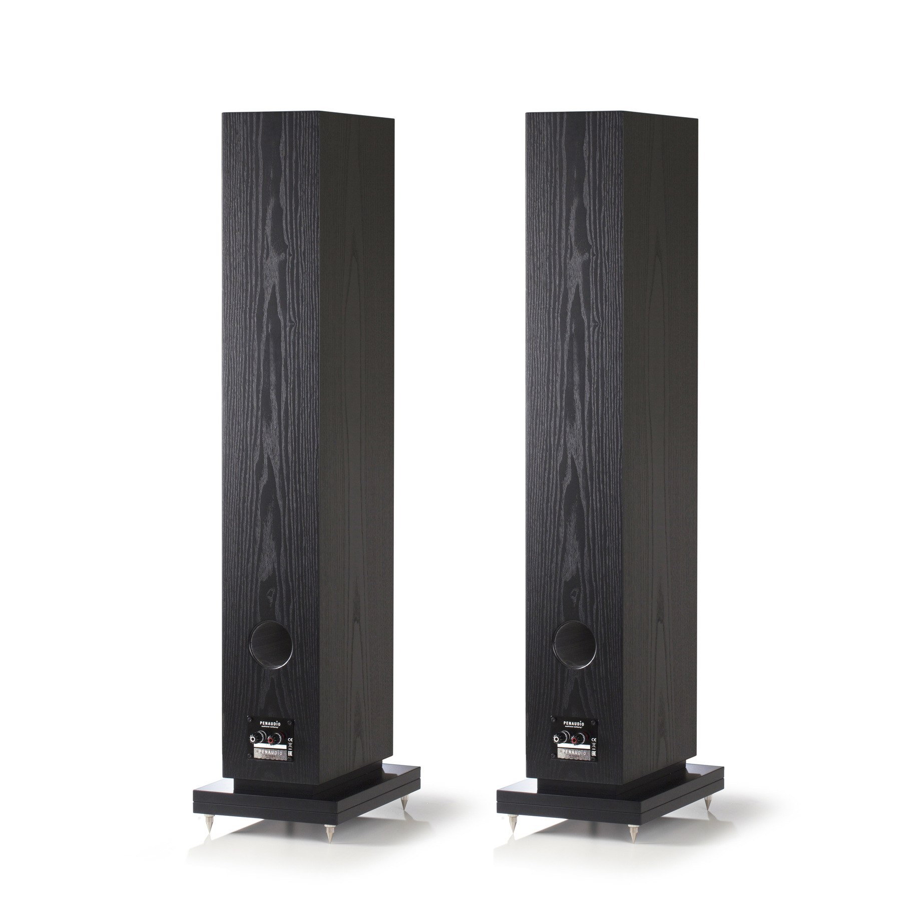 Penaudio Talvi Black Ash 1