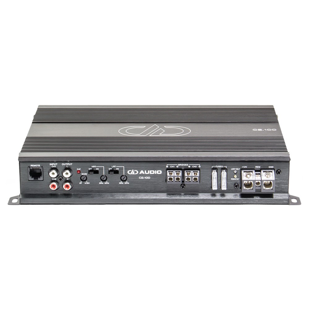 DD Audio C2.100