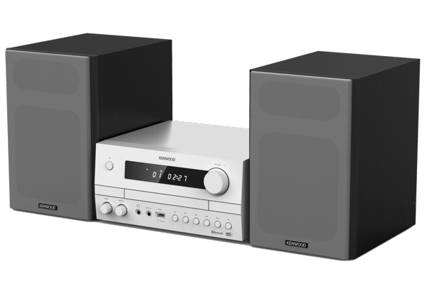 Kenwood M-822DAB