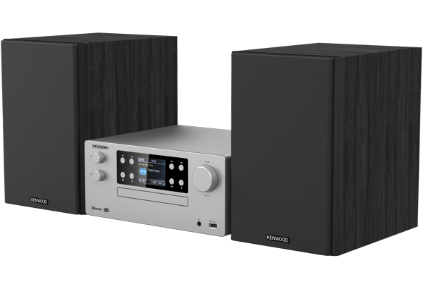 Kenwood M-925DAB