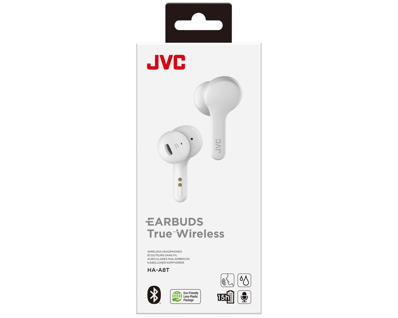 JVC HA-A8T