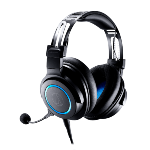 audio-technica ATH-G1