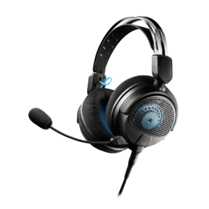 audio-technica ATH-GDL3BK